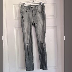 Buy one jean get one jean free. Bundle